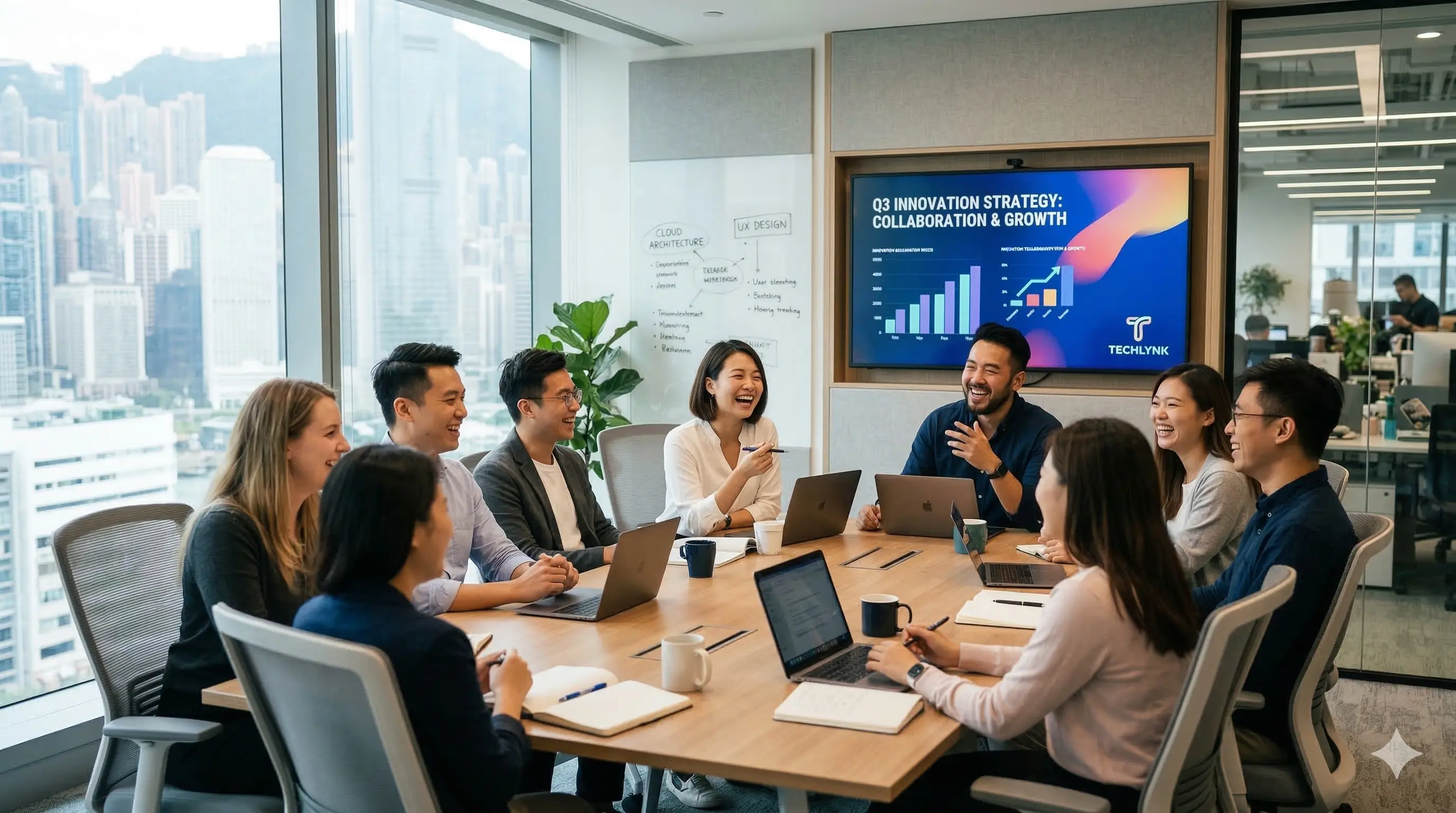 加入我們的團隊